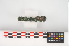 Foto von Bronzeknotenarmreif (NHMW-PRAE-025760)